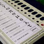 'मोदी-लहर' ने NOTA की भी हैसियत घटा दी, 15 पार्टियों को तो इससे भी कम वोट मिले